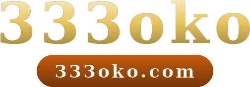 333oko logo